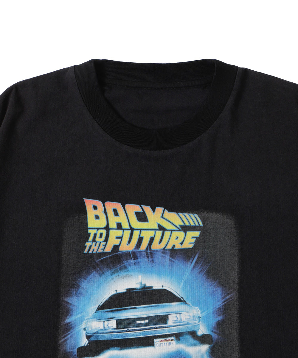 別注BACK　TO　THE　FUTURE　T（S）