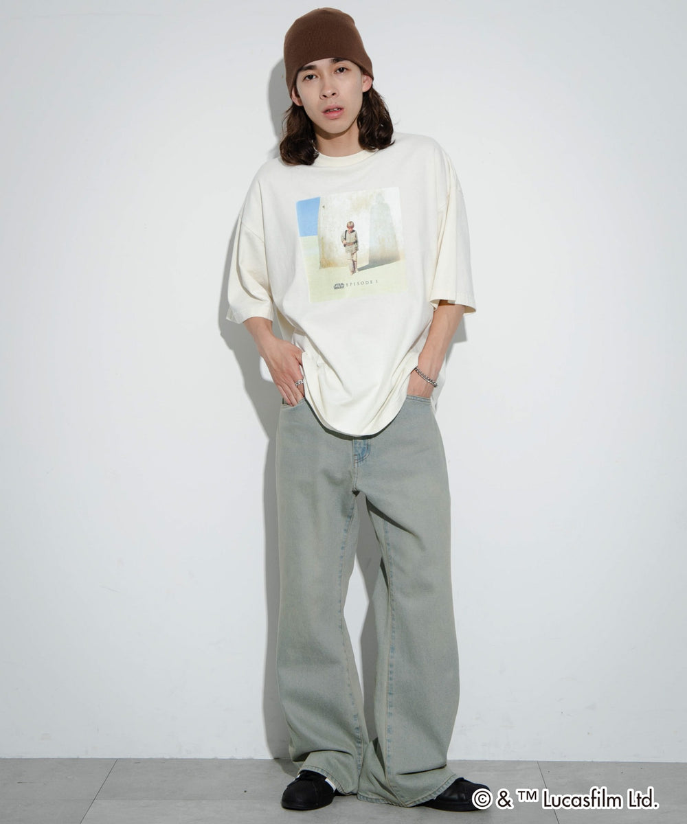 柄1 モデル：174cm L着用