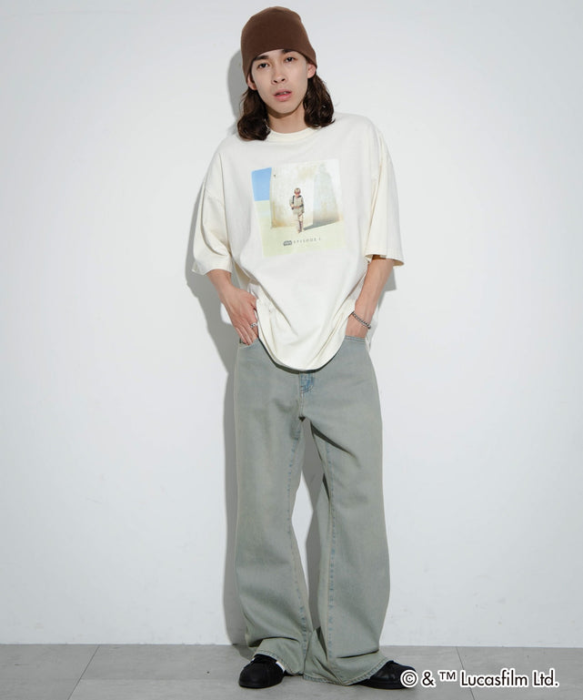 柄1 モデル：174cm L着用