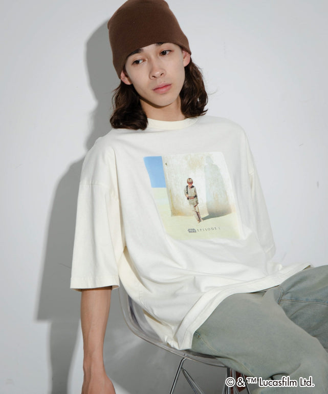 柄1 モデル：174cm L着用