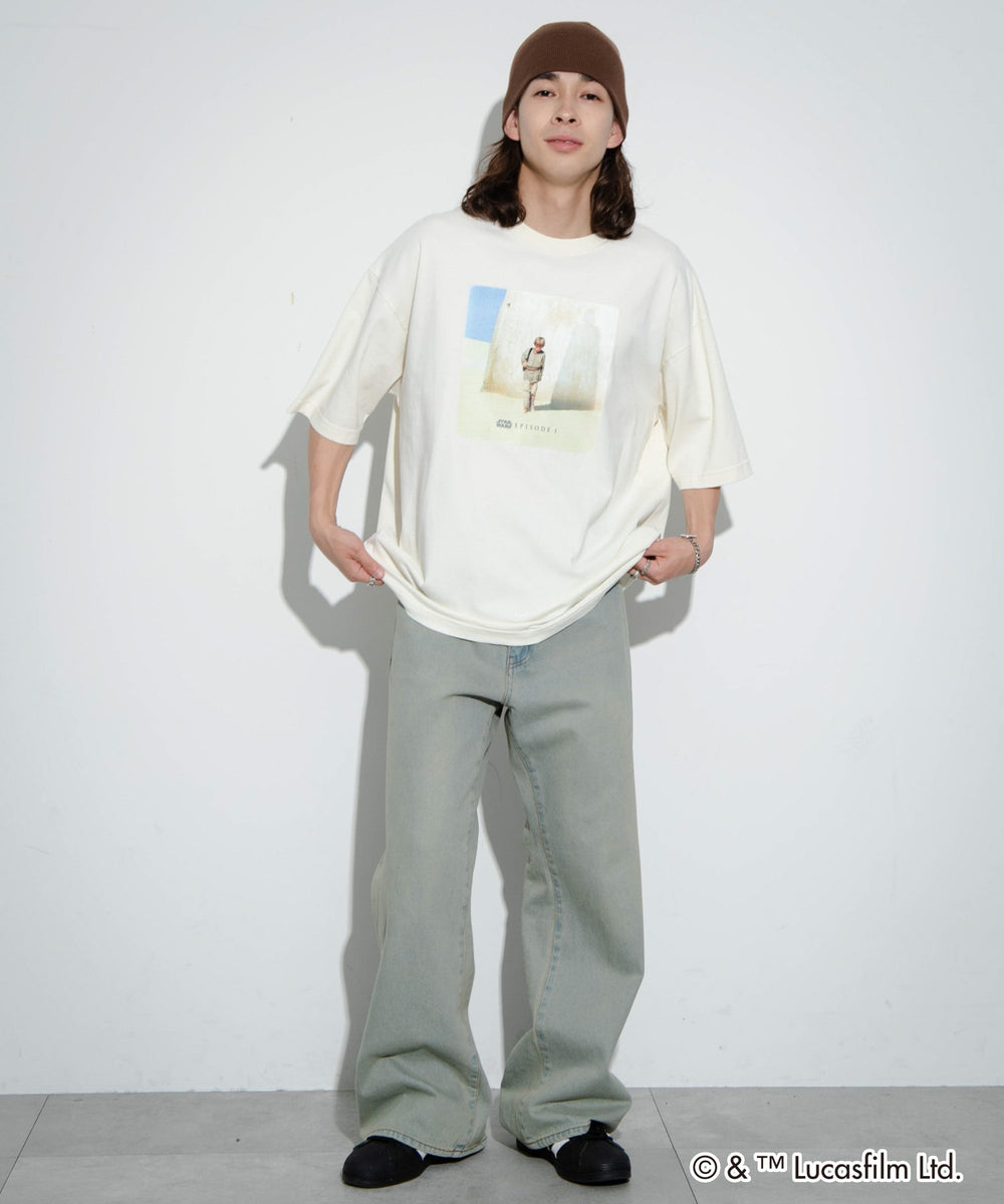 柄1 モデル：174cm L着用