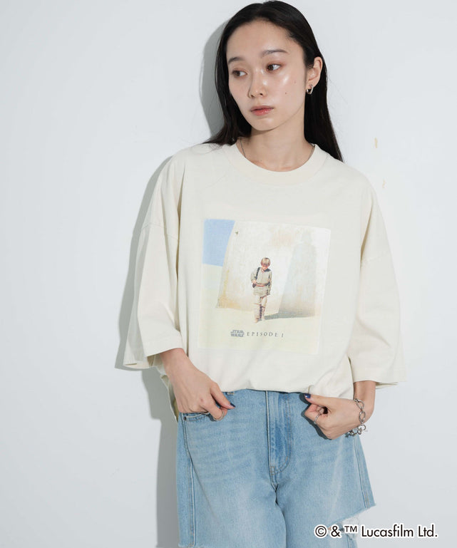 柄1 モデル：161cm L着用