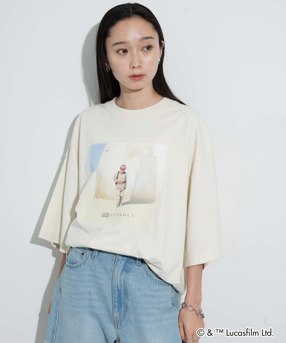 柄1 モデル：161cm L着用