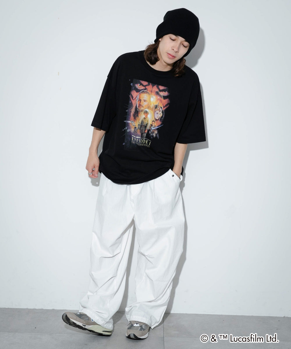 柄2 モデル：174cm L着用