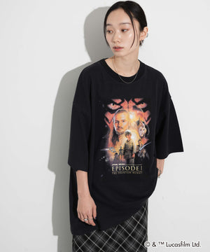 柄2 モデル：161cm L着用