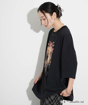 柄2 モデル：161cm L着用