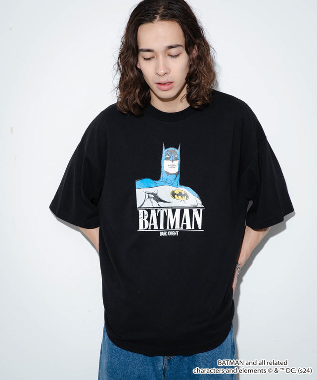 別注BATMAN＆THE JOKER T（S） – WEGO ONLINE STORE