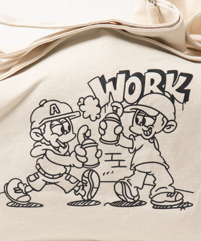 別注NEW　JACKショルダーバッグ