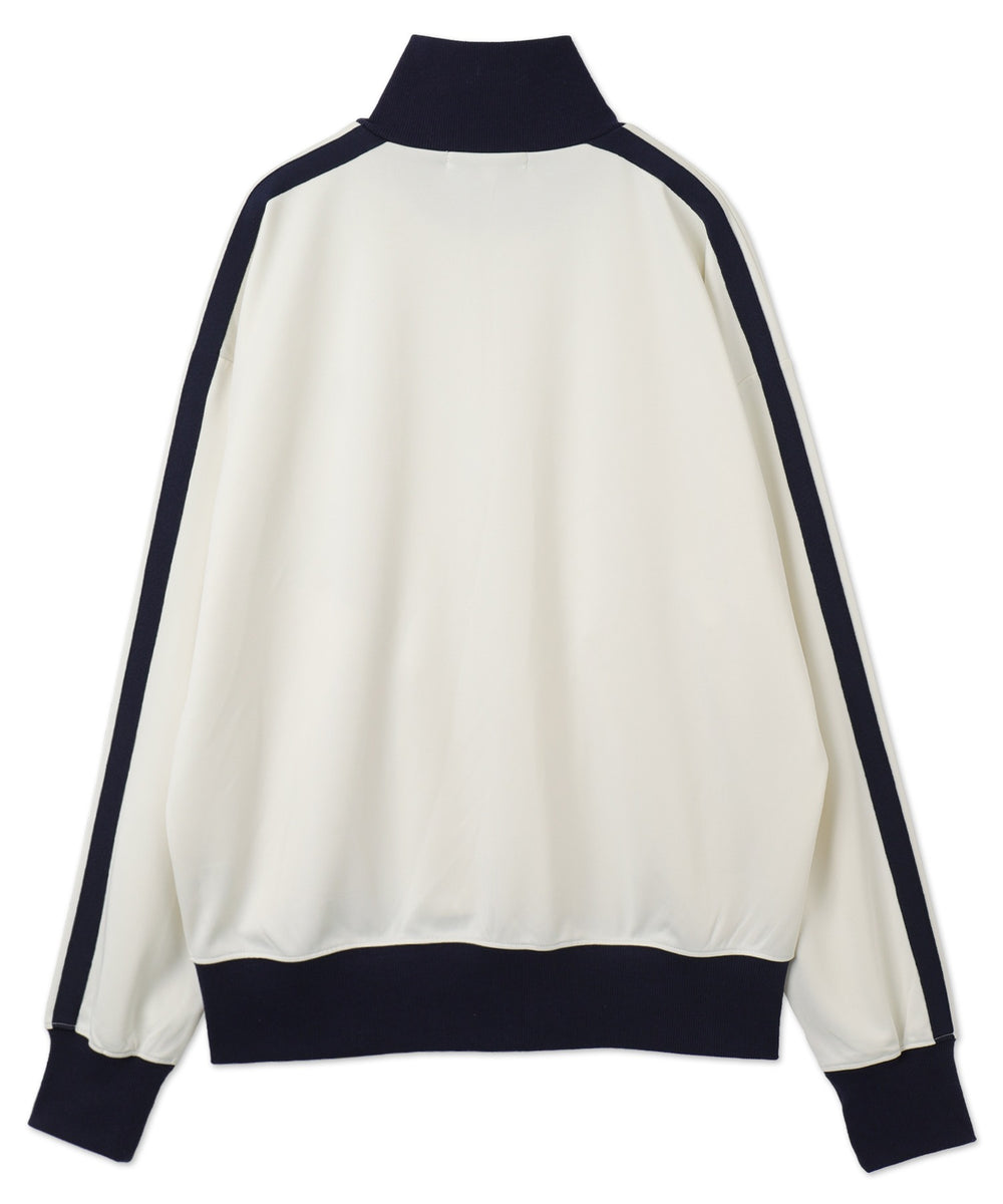 U.S. POLO ASSN.ライントラックジャケット