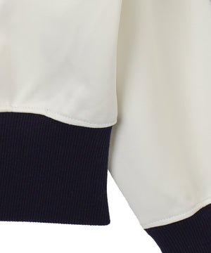 U.S. POLO ASSN.ライントラックジャケット