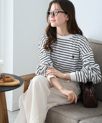 ホワイトボーダー / M