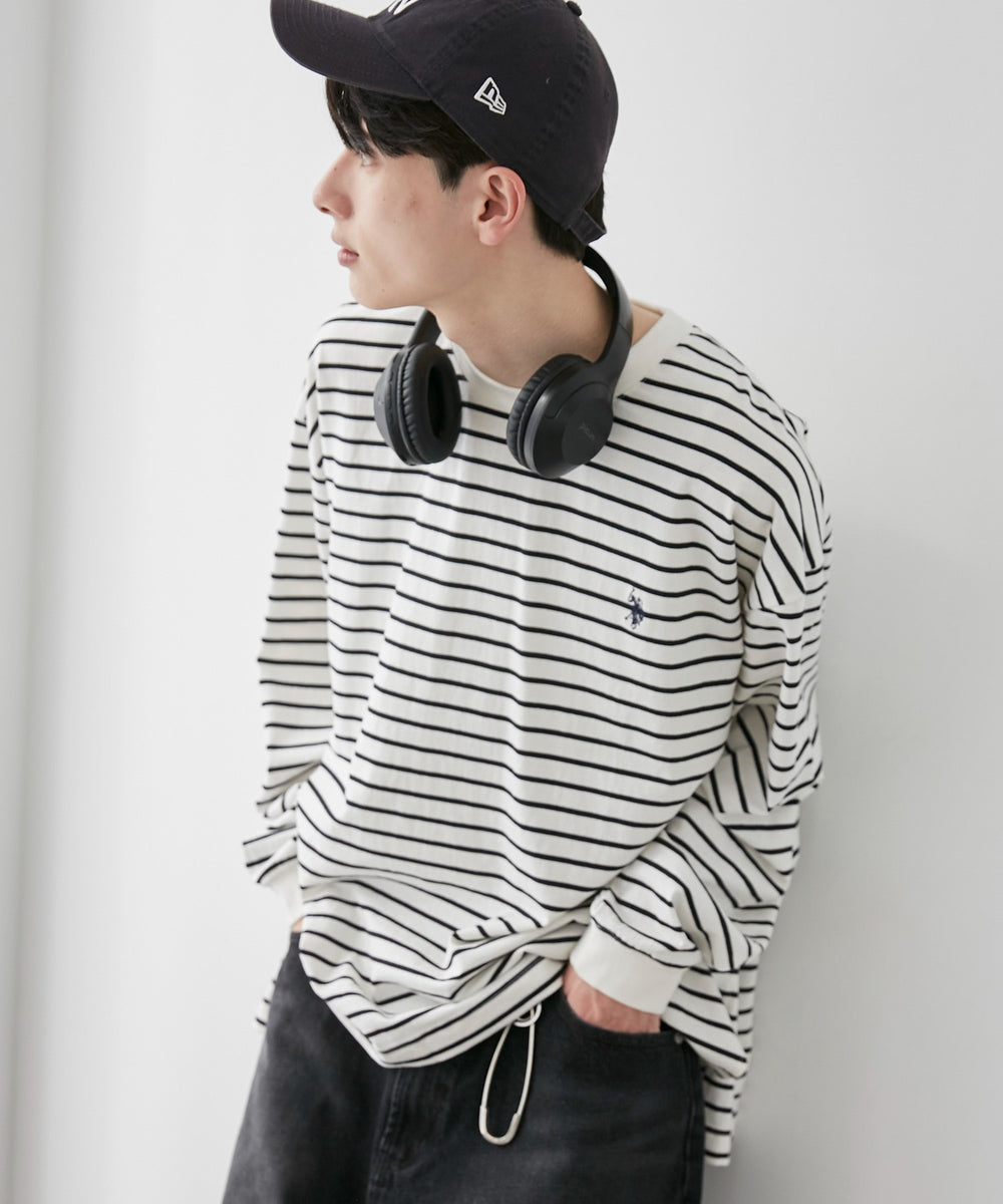 ホワイトボーダー