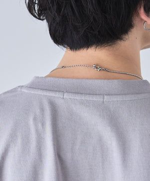 U.S. POLO ASSN.ワンポイント刺繍LST