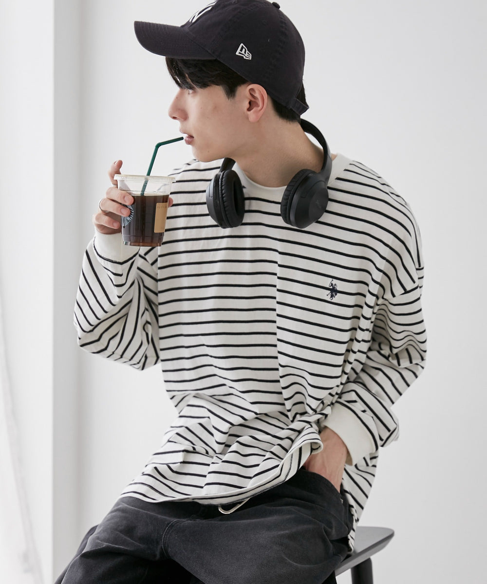 ホワイトボーダー