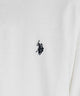 U.S. POLO ASSN.ワンポイント刺繍LST