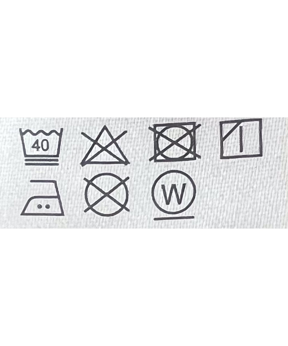 U.S. POLO ASSN.ワンポイント刺繍LST