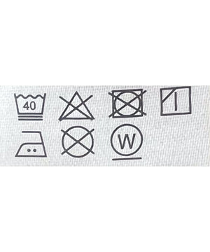 U.S. POLO ASSN.ワンポイント刺繍LST