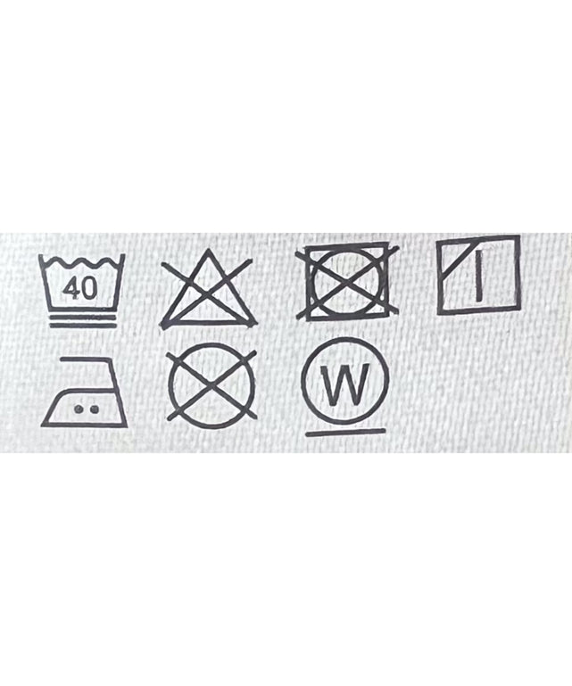 U.S. POLO ASSN.ワンポイント刺繍LST