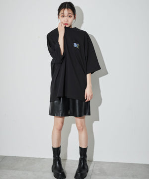 ブラック　モデル:165cm L着用