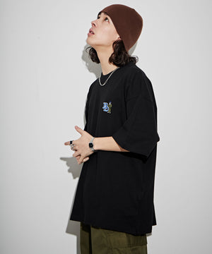 ブラック　モデル:174cm L着用