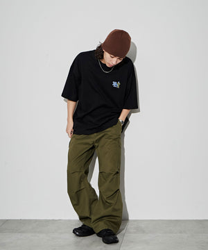 ブラック　モデル:174cm L着用