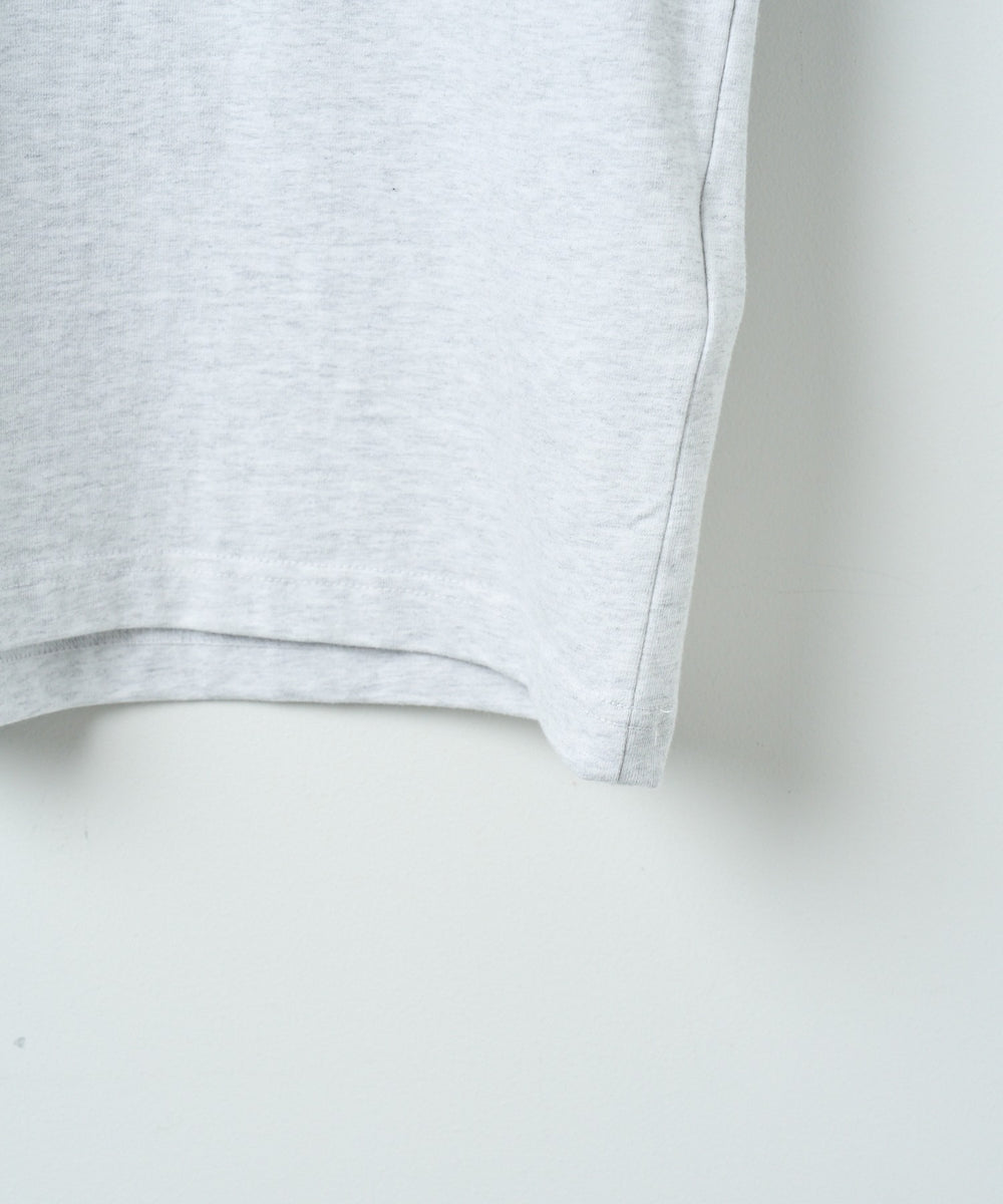 BEN DAVIS|別注ワンポイントT