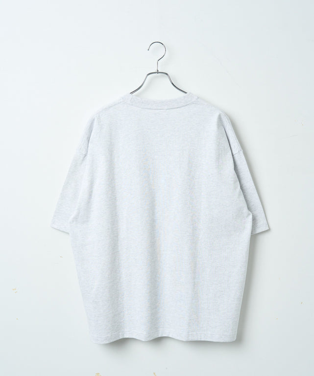 BEN DAVIS|別注ワンポイントT