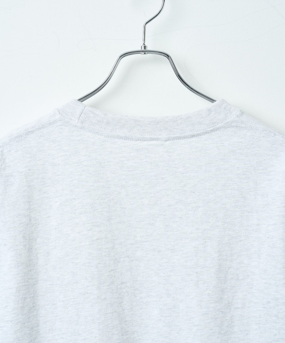 BEN DAVIS|別注ワンポイントT