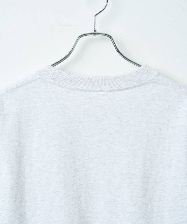 BEN DAVIS|別注ワンポイントT