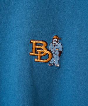 BEN DAVIS|別注ワンポイントT