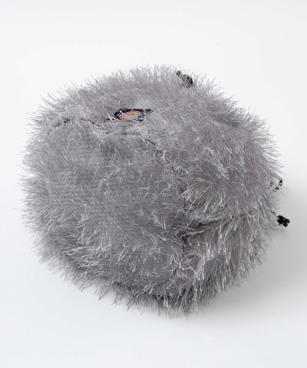 別注Dickies　フリンジ巾着ショルダー