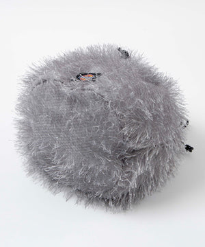 別注Dickies　フリンジ巾着ショルダー