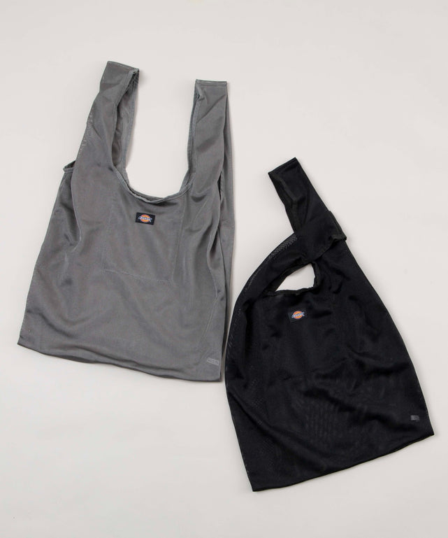 別注Dickies　メッシュトート