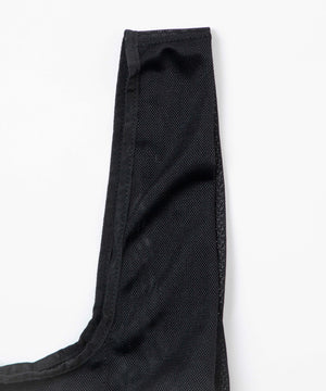 別注Dickies　メッシュトート