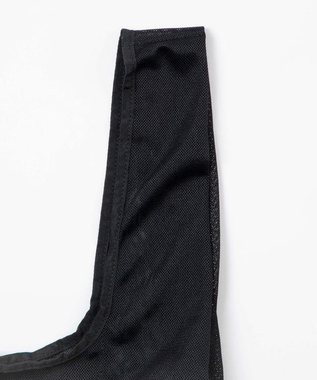 別注Dickies　メッシュトート