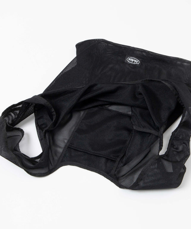 別注Dickies　メッシュトート