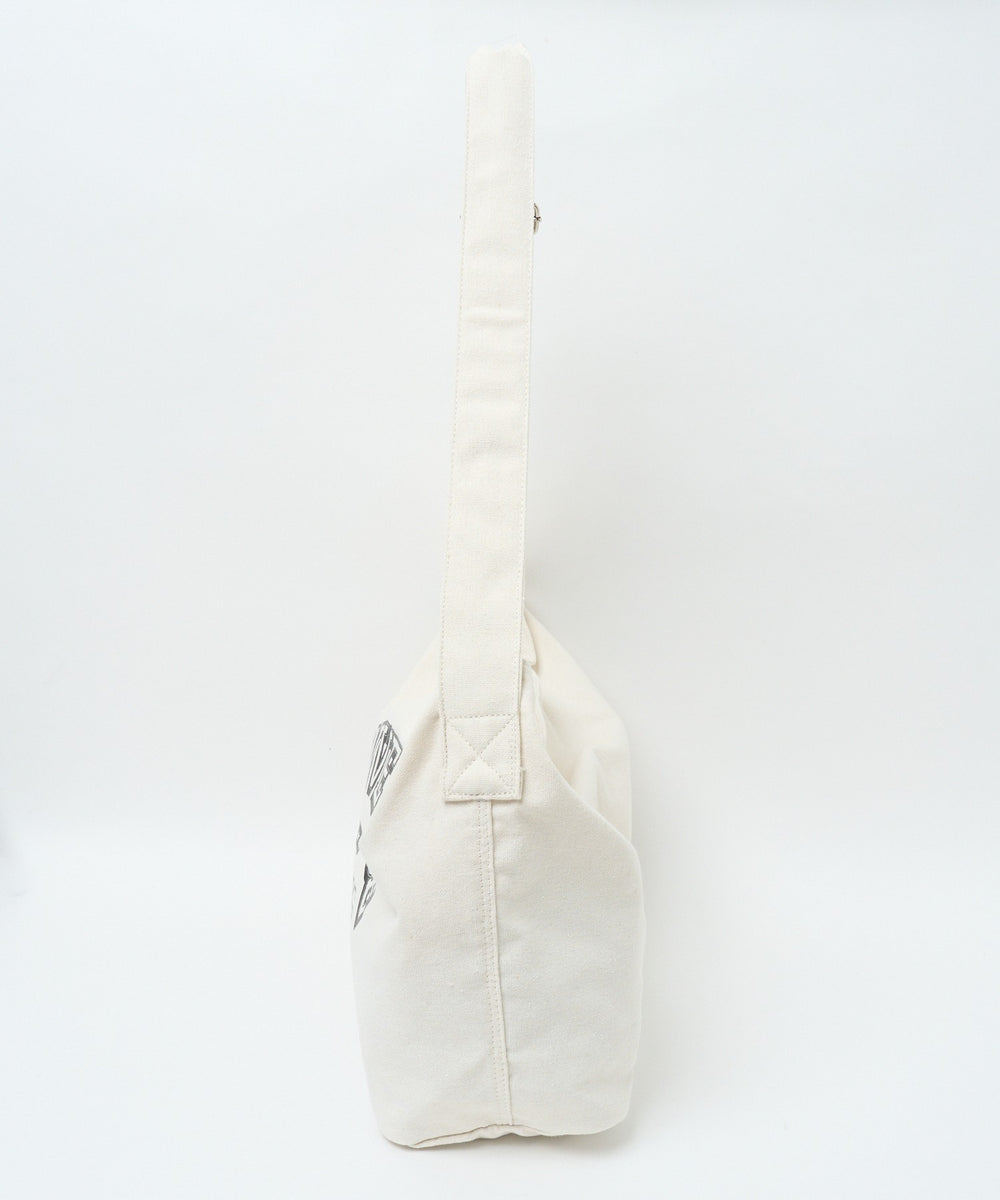 別注CONVERSEキャンバスショルダー