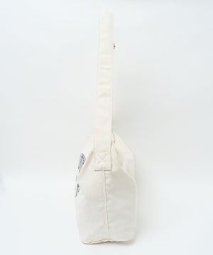 別注CONVERSEキャンバスショルダー