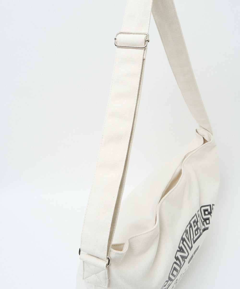 別注CONVERSEキャンバスショルダー