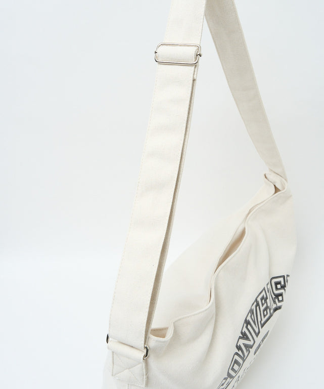 別注CONVERSEキャンバスショルダー