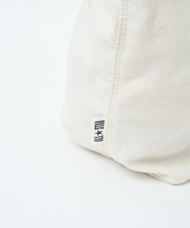 別注CONVERSEキャンバスショルダー