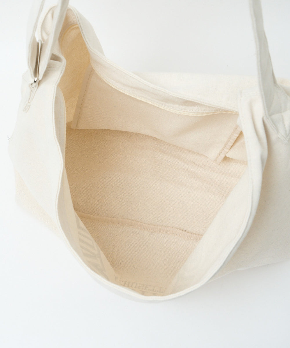 別注CONVERSEキャンバスショルダー