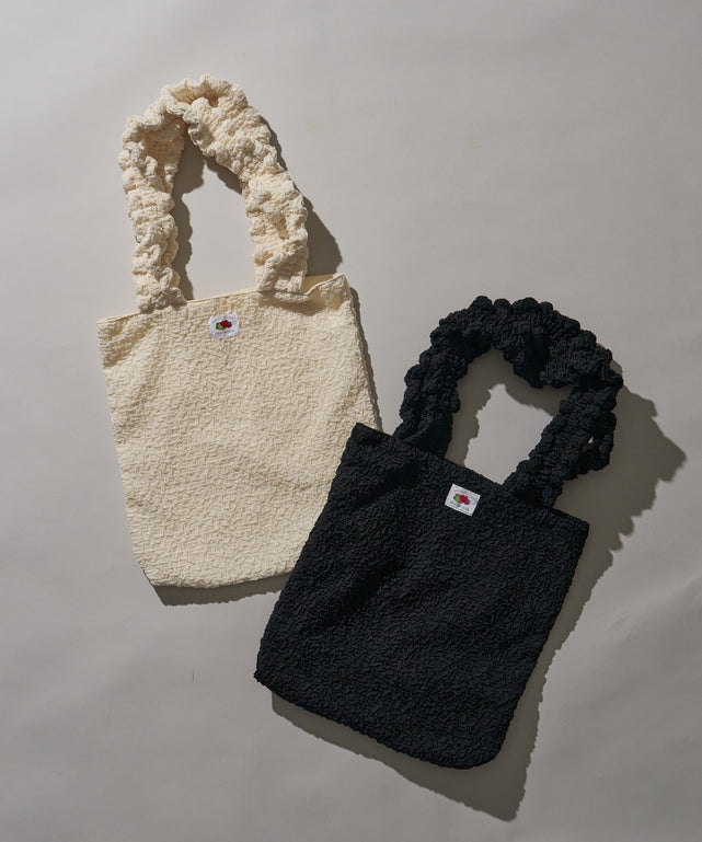 別注FTLギャザーハンドルトート