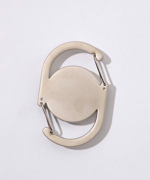 別注NEW　JACKダブルカラビナ