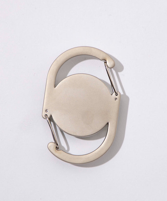 別注NEW　JACKダブルカラビナ