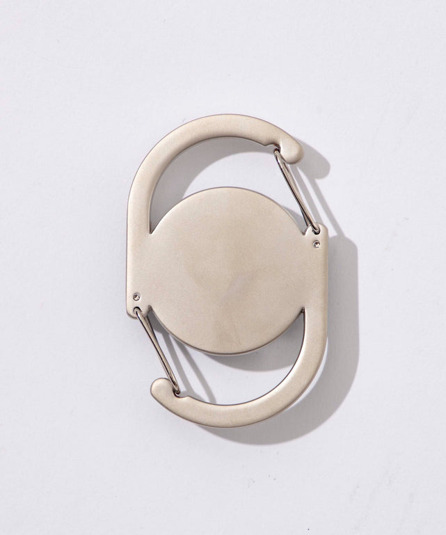 別注Pirakoダブルカラビナ