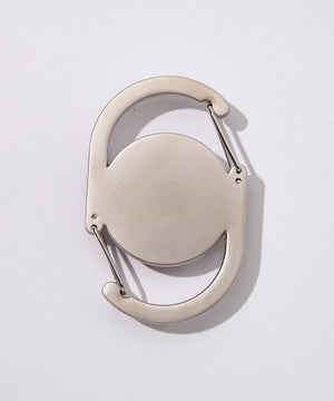 別注オハナダブルカラビナ