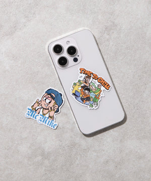 別注NEW　JACKステッカー