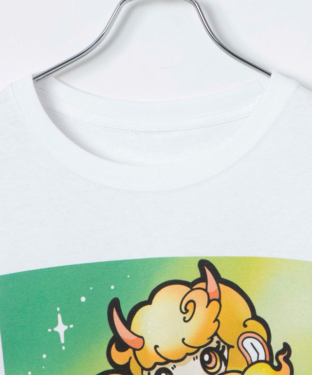 放課後アート部Tシャツ（Anna）