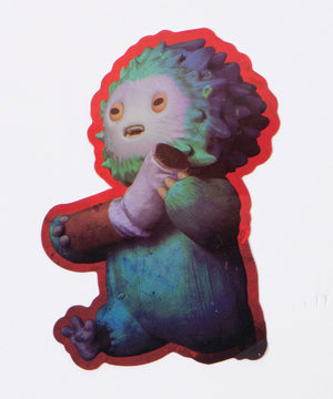 ハチサントーチ（柄4）